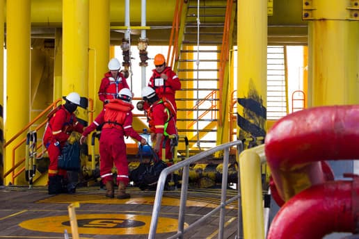 Crew Management